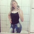 Profil de Sarah-lisa, 42 ans, Plan cul à Aïre (Genève)