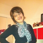 Abibatou - Plan cul à Vessy Profil de Abibatou, 30 ans, Plan cul à Vessy (Genève)