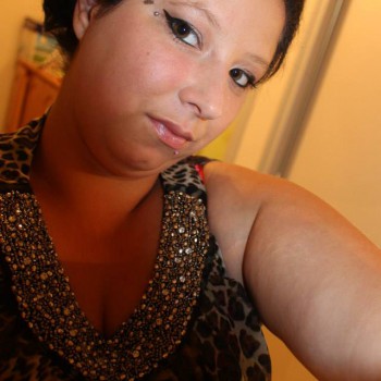 Profil de Mélina, 37 ans, Plan cul à Carouge GE (Genève)