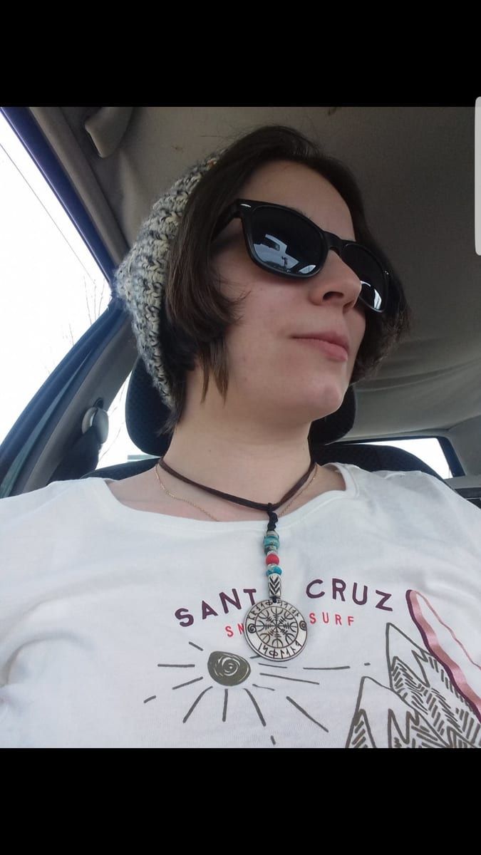 Profil de Ariana, 44 ans, Plan cul à Puplinge (Genève)