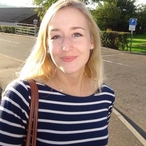 Profil de Elyssa, 30 ans, Plan cul à Châtelaine (Genève)