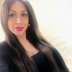 Profil de Léonore, 39 ans, Plan cul à Chêne-Bougeries (Genève)