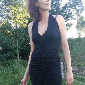 Véronica - Plan cul à Anières Profil de Véronica, 30 ans, Plan cul à Anières (Genève)