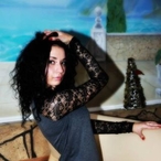 Profil de Noeva, 28 ans, Plan cul à Aire-la-Ville (Genève)