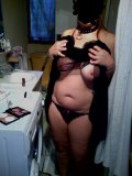 Profil de Amenie, 39 ans, Plan cul à La Croix-de-Rozon (Genève)